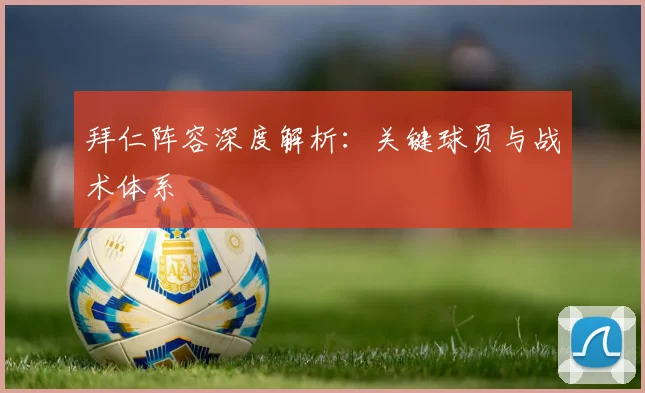 拜仁阵容深度解析：关键球员与战术体系